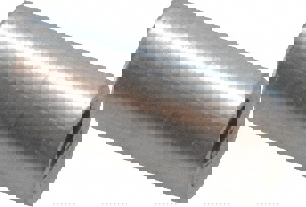 Round Female Standoff: #8-32 Thread, 1/2